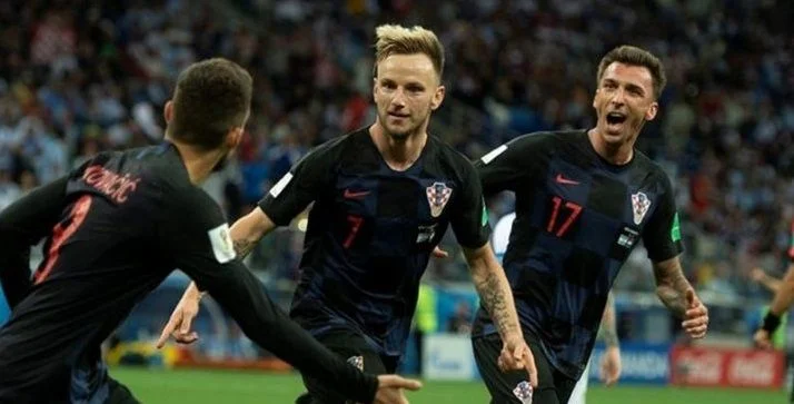 Исландия - Хорватия Исландия - Хорватия