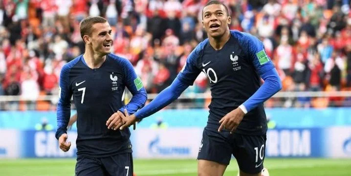 Прогнозы и экспресс-ставки на футбол 26 июня 2018 года | ВсеПроСпорт.ру Прогнозы и экспресс-ставки на футбол 26 июня 2018 года | ВсеПроСпорт.ру