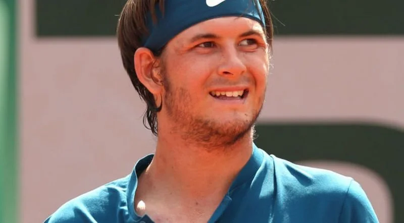 Джаред Дональдсон - Денис Шаповалов Джаред Дональдсон - Денис Шаповалов