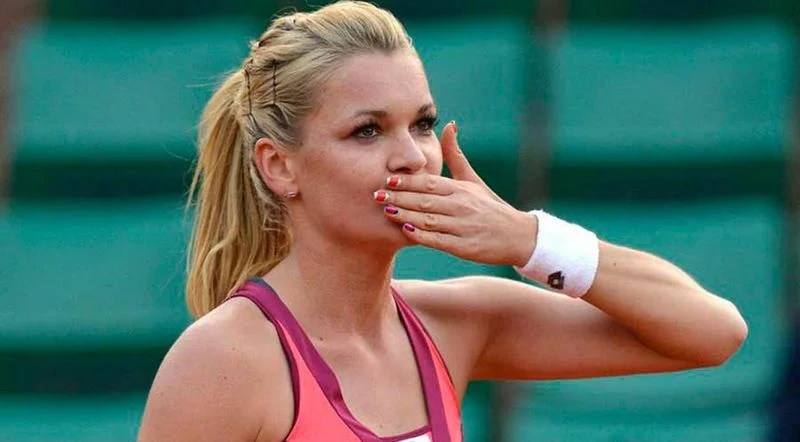 - Петра Квитова - Петра Квитова