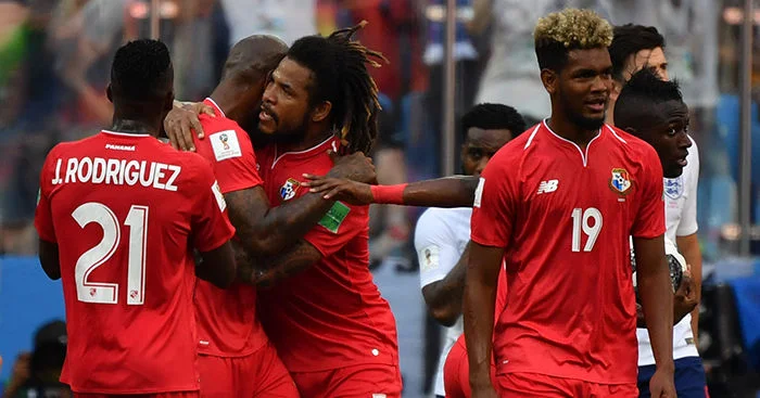 Панама - Тунис Панама - Тунис