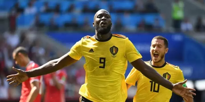 Англия - Бельгия Англия - Бельгия