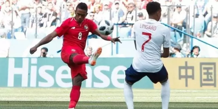 Панама – Тунис. Прогноз на матч ЧМ-2018 (28.06.2018)