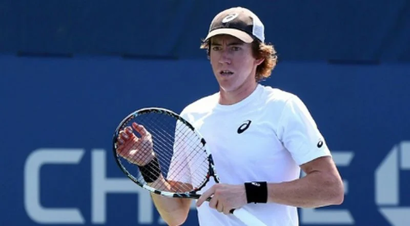 Джон-Патрик Смит - 