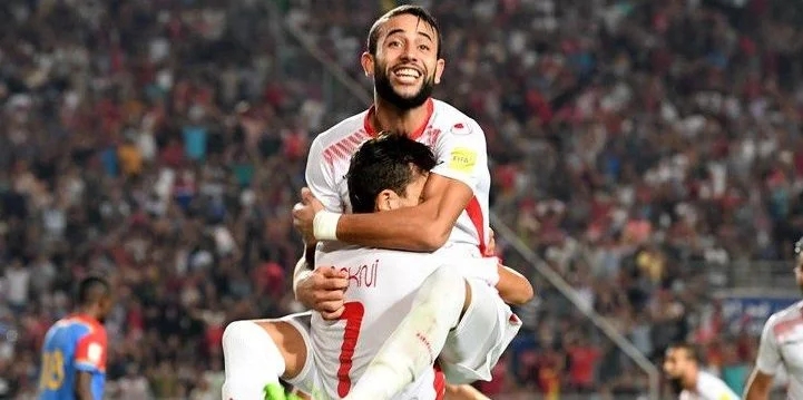 Панама - Тунис Панама - Тунис