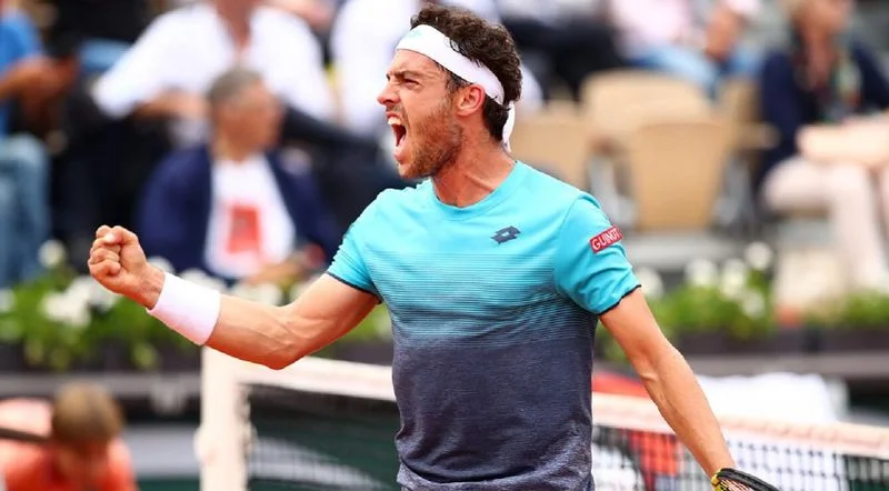 Лукаш Лацко - Марко Чеккинато