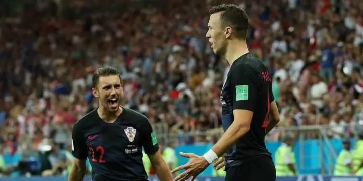 Прогноз и ставки на матч Хорватия – Дания (1 июля)