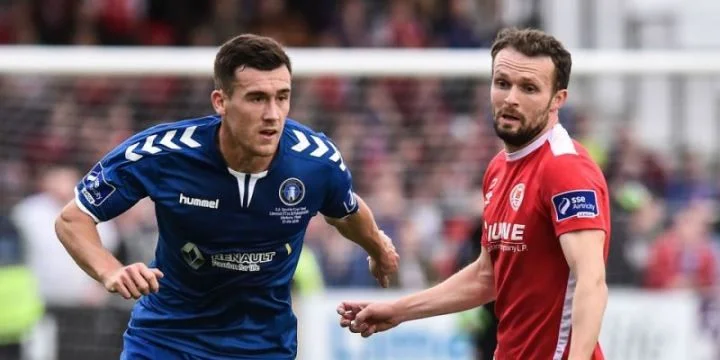 Лимерик - Брэй Уондерерс