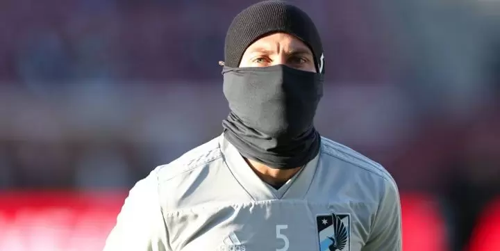 Миннесота Юнайтед - Даллас