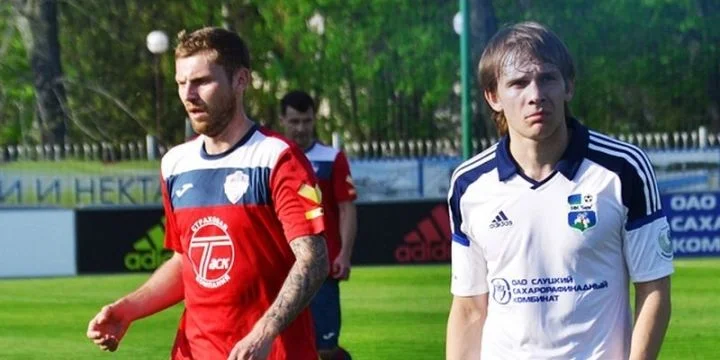 «Ислочь» - «Слуцк» «Ислочь» - «Слуцк»