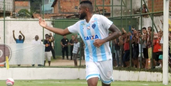 Пайсанду - Форталеза