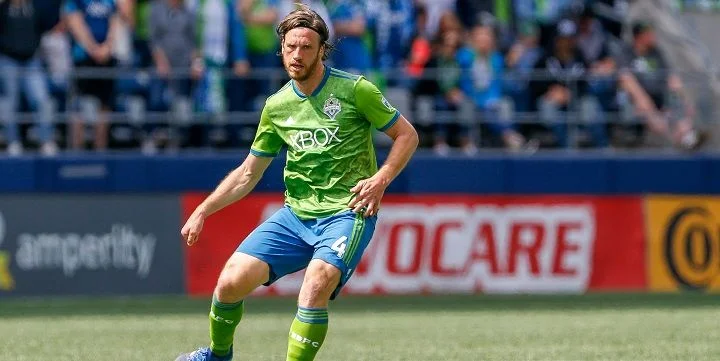 Сиэтл - Портленд Тимберс Сиэтл - Портленд Тимберс