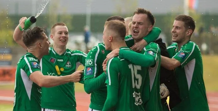 Акурейри - Брейдаблик Акурейри - Брейдаблик