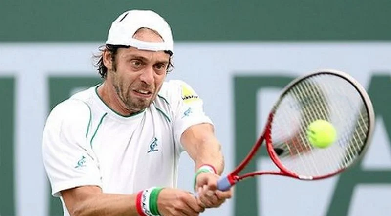 Ласло Дьере - Паоло Лоренци Ласло Дьере - Паоло Лоренци