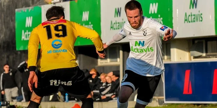 Хабнарфьордюр - Стярнан