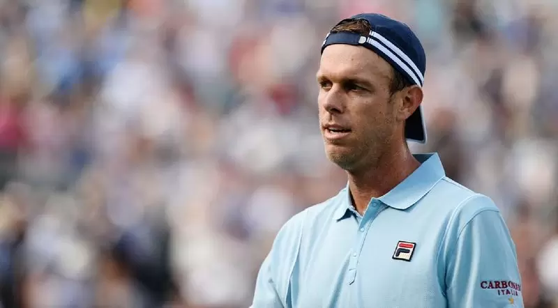 Сэм Куэрри - Джордан Томпсон Сэм Куэрри - Джордан Томпсон