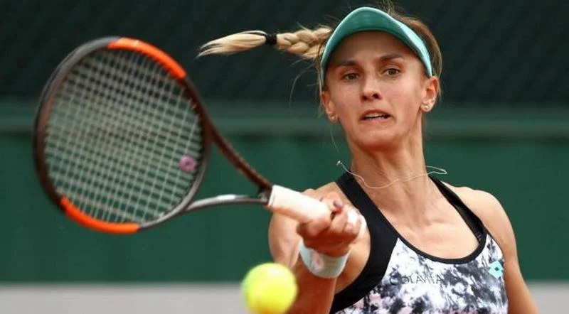 Леся Цуренко - Тимеа Бабош Леся Цуренко - Тимеа Бабош