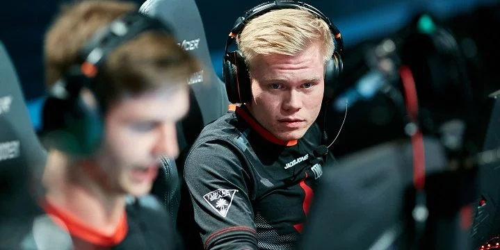 Astralis - Astralis -