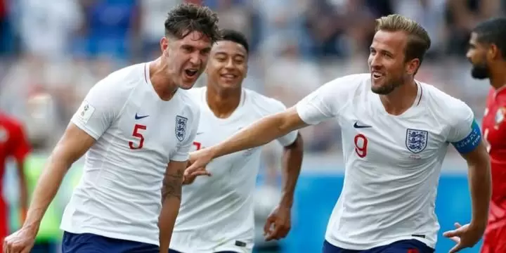 Колумбия – Англия. Прогноз на матч ЧМ-2018 (03.07.2018)