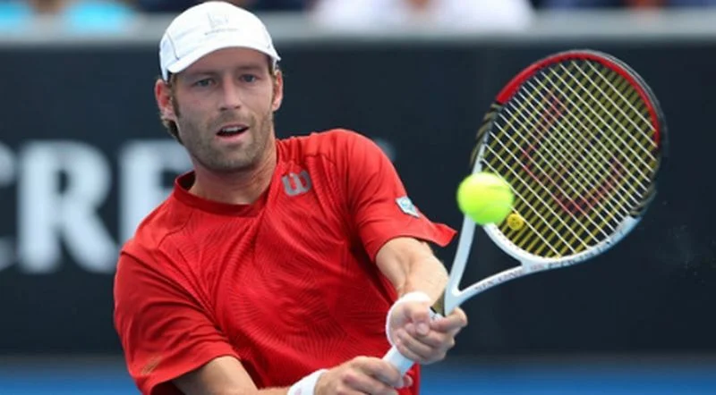 Альберт Рамос-Винолас - 