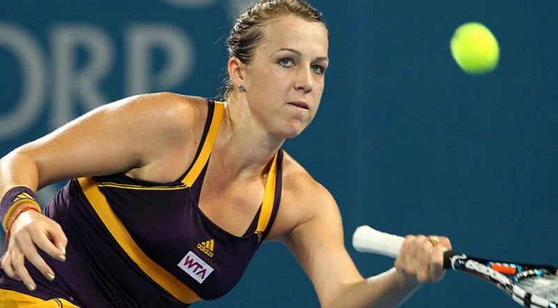  - Анастасия Павлюченкова