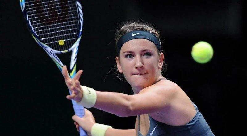 Каролина Плишкова - Виктория Азаренко