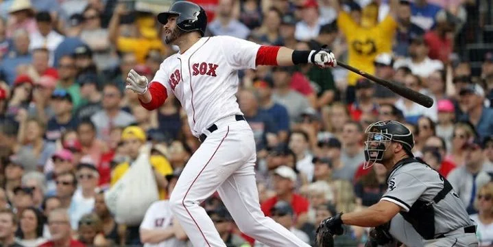 Вашингтон - Бостон Вашингтон - Бостон