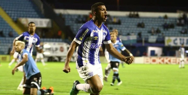 Аваи - Гояс Аваи - Гояс