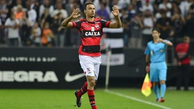 Атлетико Г - Итиютаба