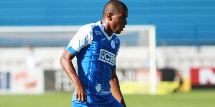 KРБ - Сао Бенто