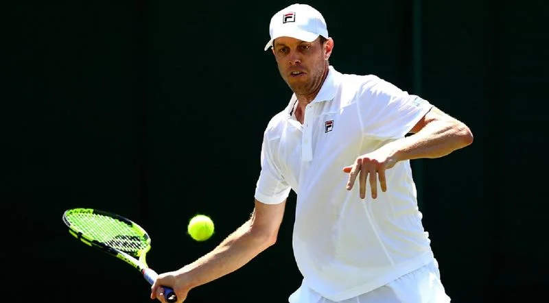 Сэм Куэрри - Сергей Стаховский Сэм Куэрри - Сергей Стаховский