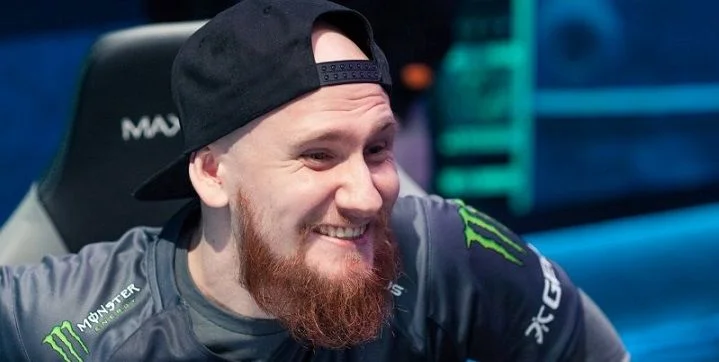 BIG - Fnatic BIG - Fnatic