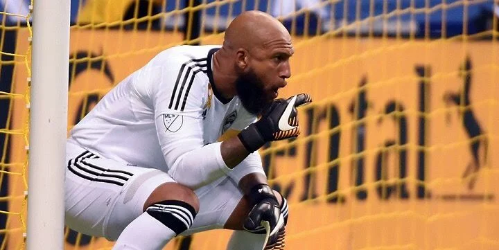 Колорадо - Сиэтл