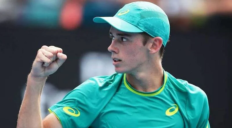 Алекс Де Минаур - Пьер-Юг Эрбер