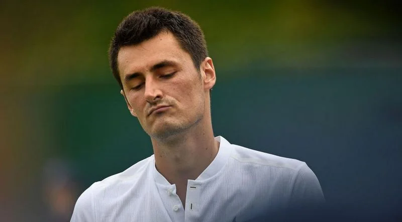 Бернард Томич - Бернард Томич -