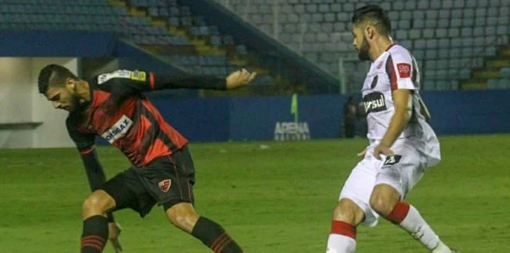 Оэсте - Гуарани