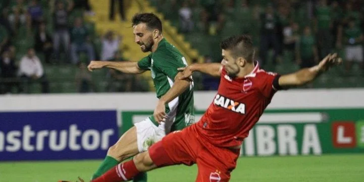 Вила Нова - Лондрина