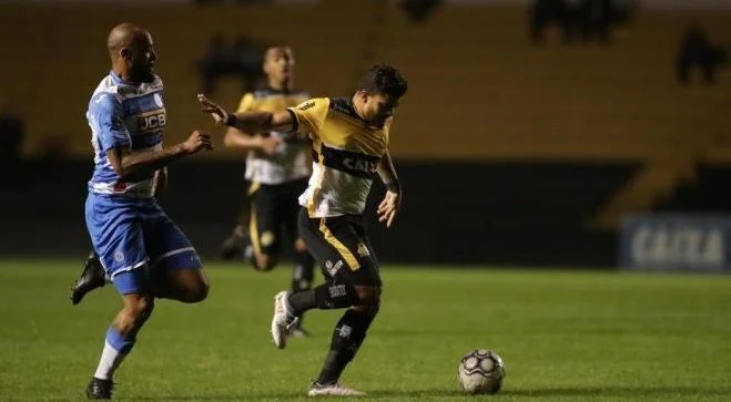 Крисиума - Фигуеренсе