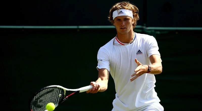  - Александр Зверев