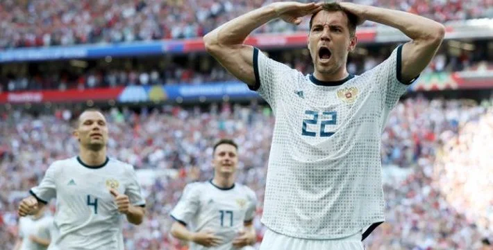 Россия - Хорватия Россия - Хорватия