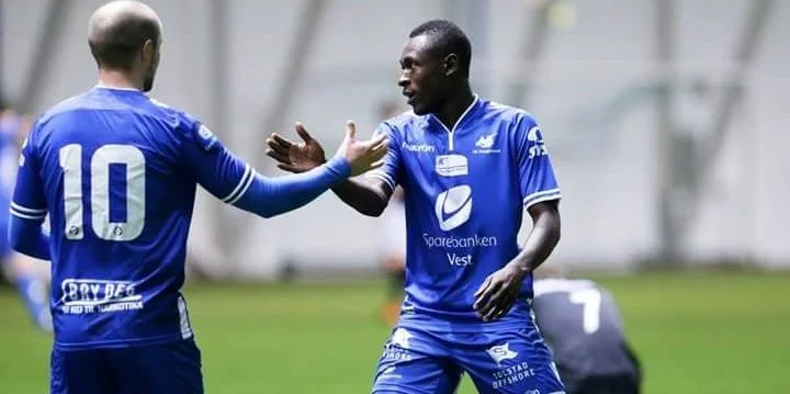 Хёугесунн - Саннефьорд