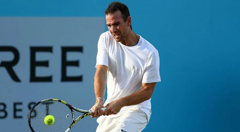 Адриан Маннарино - Даниил Медведев