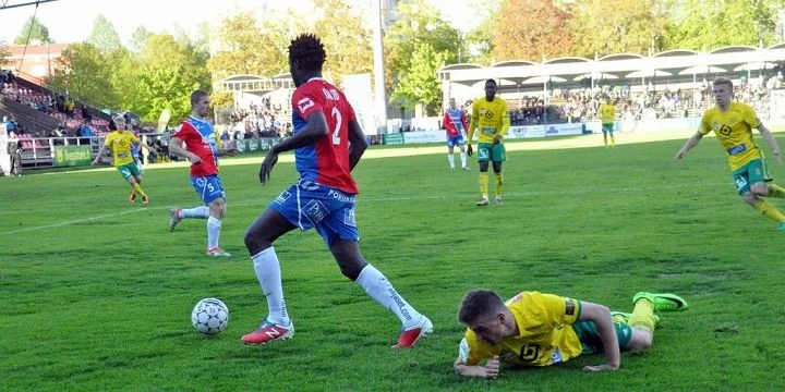 ТПС - ПС Кеми ТПС - ПС Кеми