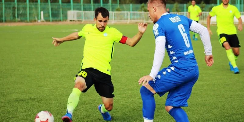 Кызылжар - Актобе