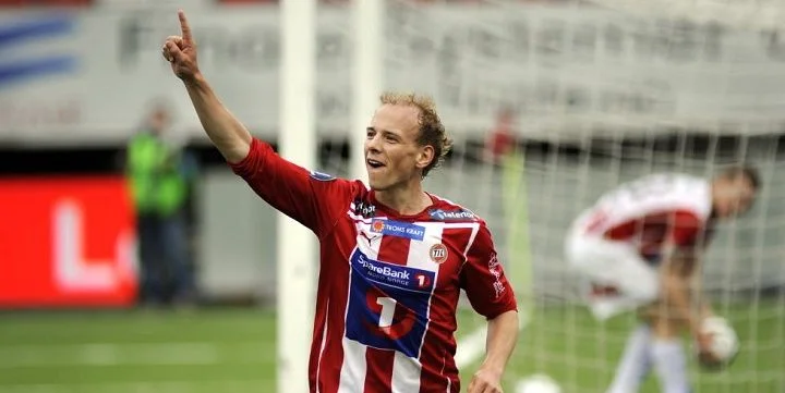 Русенборг - Тромсё