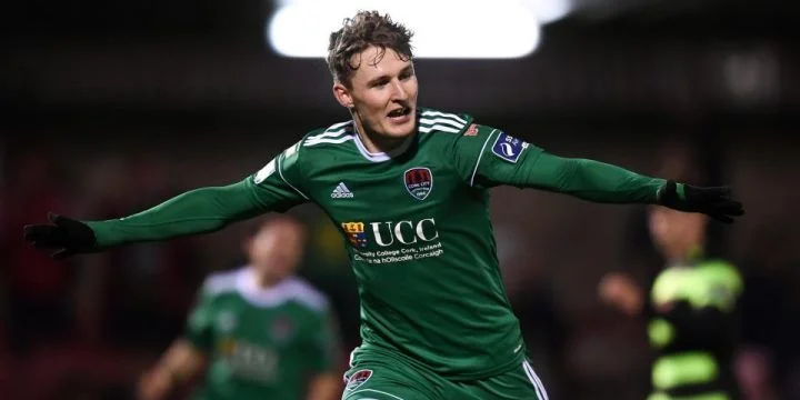 Корк Сити - Шемрок Роверс