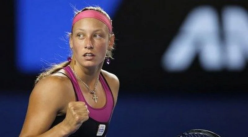 Янина Викмайер - Донна Векич