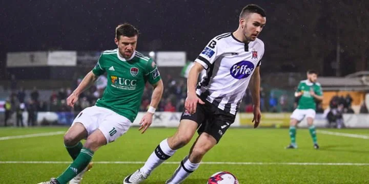 Сент-Патрикс - Дандолк