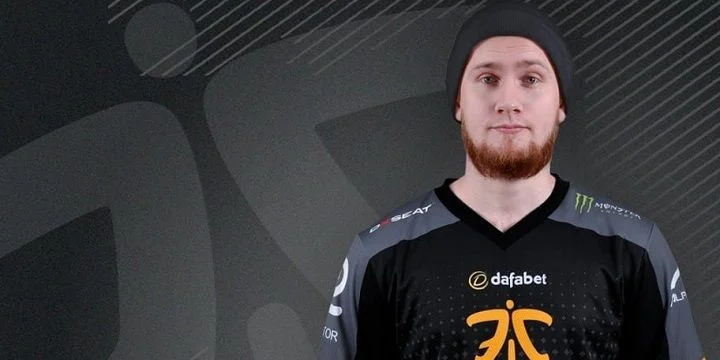 Natus Vincere - Fnatic