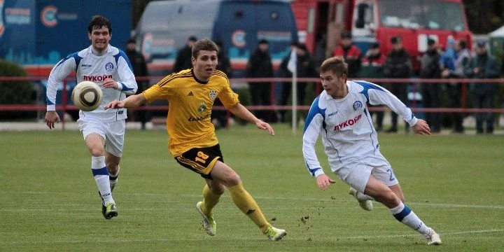 Минск - Шахтер Сг Минск - Шахтер Сг